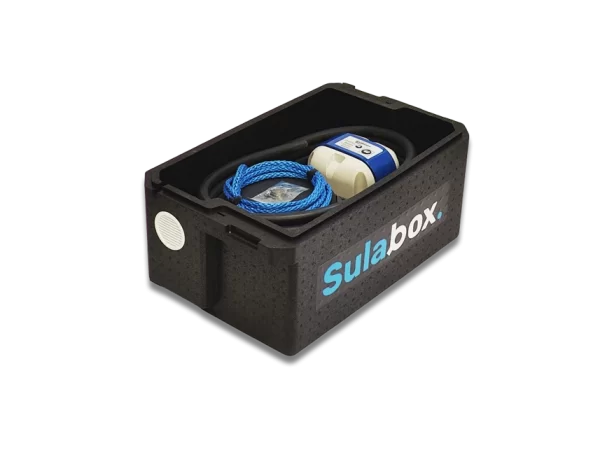 avantopumppu sulabox