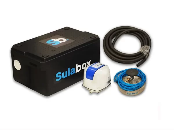 avantopumppu sulabox